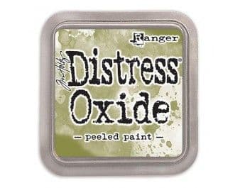 Tim Holtz® - Distress Oxide Ink Pad - Peeled Paint