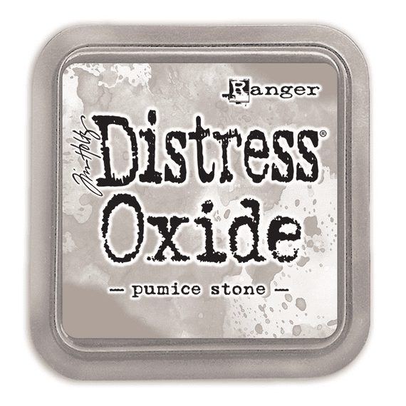 Tim Holtz® - Distress Oxide Ink Pad - Pumice Stone