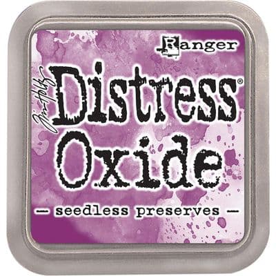 Tim Holtz® - Distress Oxide Ink Pad - Seedless Preserves