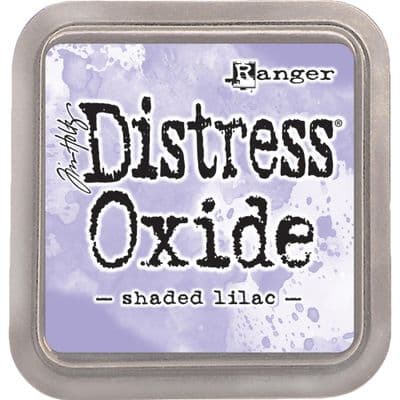 Tim Holtz® - Distress Oxide Ink Pad - Shaded Lilac
