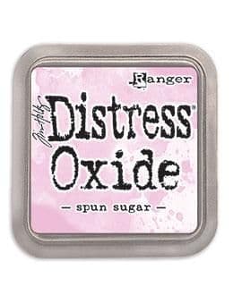 Tim Holtz® - Distress Oxide Ink Pad - Spun Sugar