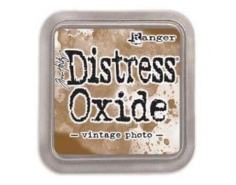 Tim Holtz® - Distress Oxide Ink Pad - Vintage Photo