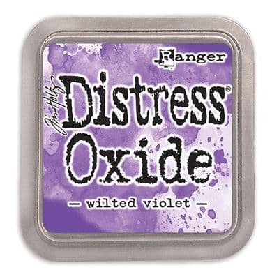 Tim Holtz® - Distress Oxide Ink Pad - Wilted Violet