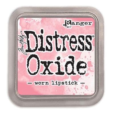 Tim Holtz® - Distress Oxide Ink Pad - Worn Lipstick