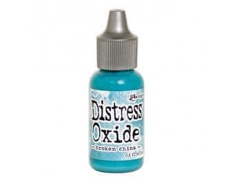 Tim Holtz® - Distress Oxide Reinker - Broken China