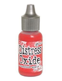 Tim Holtz® - Distress Oxide Reinker - Candied Apple