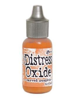 Tim Holtz® - Distress Oxide Reinker - Carved Pumpkin