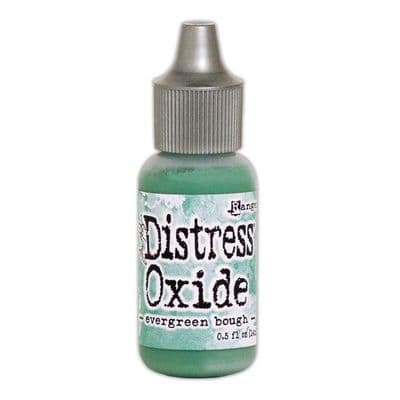 Tim Holtz® - Distress Oxide Reinker - Evergreen Bough