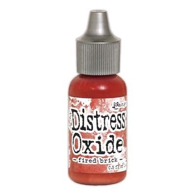 Tim Holtz® - Distress Oxide Reinker - Fired Brick