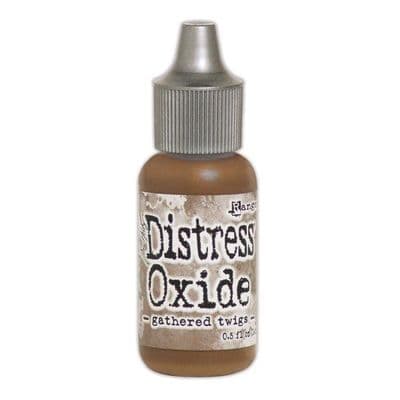 Tim Holtz® - Distress Oxide Reinker - Gathered Twigs