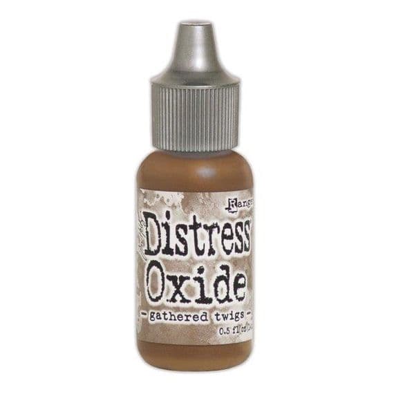 Tim Holtz® - Distress Oxide Reinker - Gathered Twigs