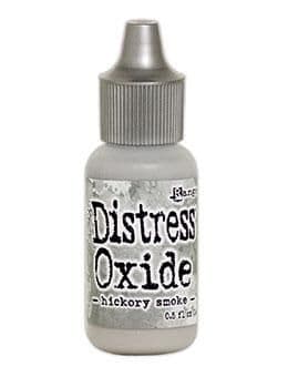 Tim Holtz® - Distress Oxide Reinker - Hickory Smoke