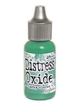 Tim Holtz® - Distress Oxide Reinker - Lucky Clover