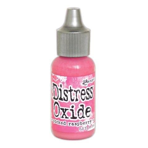 Tim Holtz® - Distress Oxide Reinker - Picked Raspberry