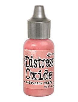 Tim Holtz® - Distress Oxide Reinker - Saltwater Taffy