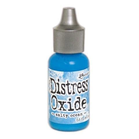 Tim Holtz® - Distress Oxide Reinker - Salty Ocean