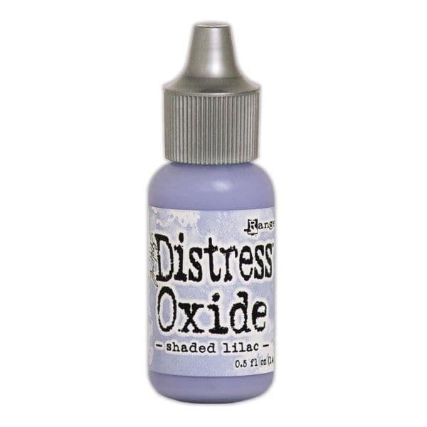 Tim Holtz® - Distress Oxide Reinker - Shaded Lilac