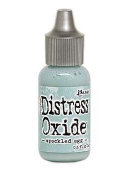 Tim Holtz® - Distress Oxide ReInker - Speckled Egg