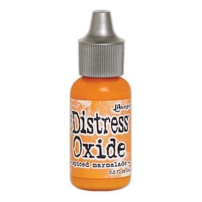 Tim Holtz® - Distress Oxide Reinker - Spiced Marmalade
