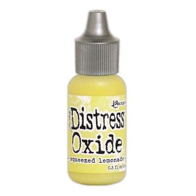 Tim Holtz® - Distress Oxide Reinker - Squeezed Lemonade