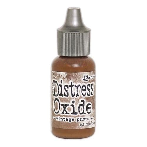 Tim Holtz® - Distress Oxide Reinker - Vintage Photo