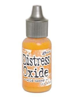 Tim Holtz® - Distress Oxide Reinker - Wild Honey