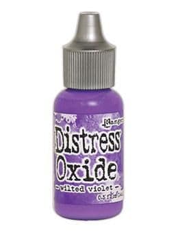 Tim Holtz® - Distress Oxide Reinker - Wilted Violet
