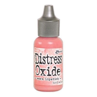 Tim Holtz® - Distress Oxide Reinker - Worn Lipstick