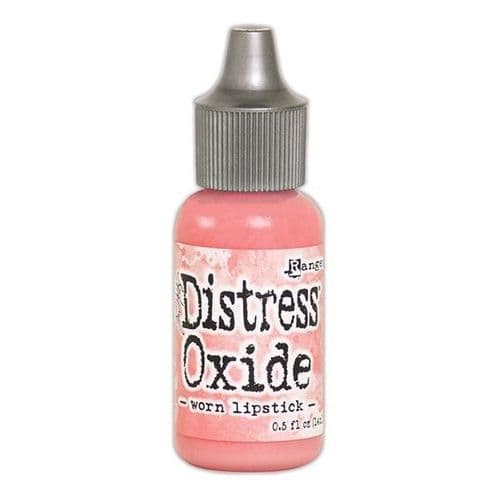 Tim Holtz® - Distress Oxide Reinker - Worn Lipstick