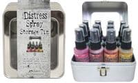 Tim Holtz® - Distress Oxide Spray - Storage Tin