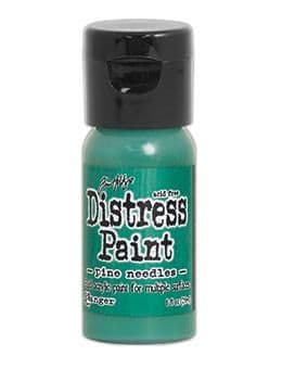 Tim Holtz® - Distress Paint - Pine Needles