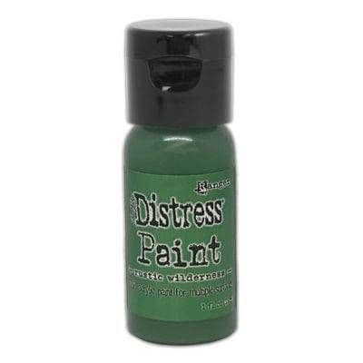 Tim Holtz® - Distress Paint - Rustic Wilderness