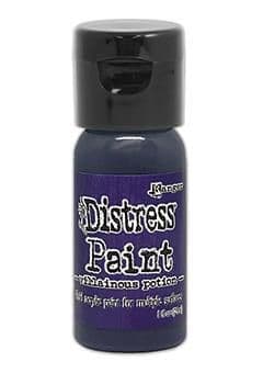Tim Holtz® - Distress Paint - Villainous Potion