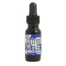 Tim Holtz® Distress Reinker - Blueprint Sketch