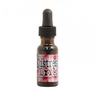 Tim Holtz® Distress Reinker - Festive Berries