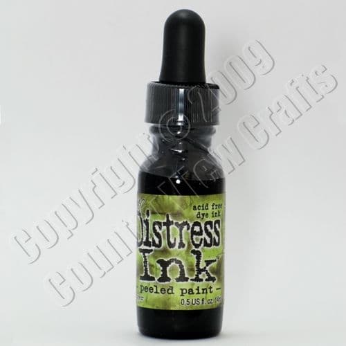 Tim Holtz® Distress Reinker - Peeled Paint