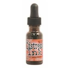 Tim Holtz® Distress Reinker - Ripe Persimmon