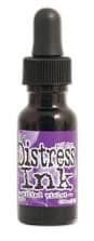 Tim Holtz® Distress Reinker - Wilted Violet