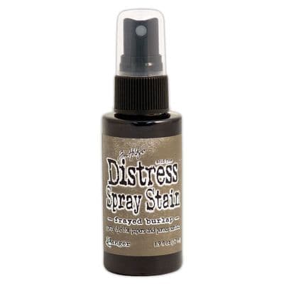 Tim Holtz® - Distress Spray Stain - Frayed Burlap