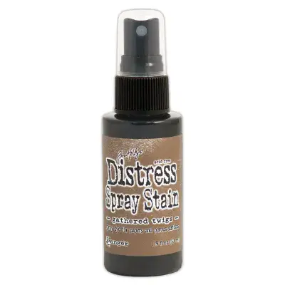 Tim Holtz® - Distress Spray Stain - Gathered Twigs