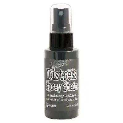 Tim Holtz® - Distress Spray Stain - Hickory Smoke