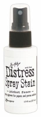 Tim Holtz® - Distress Spray Stain - Picket Fence
