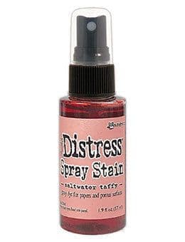 Tim Holtz® - Distress Spray Stain - Saltwater Taffy