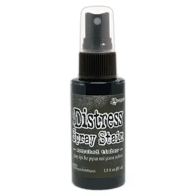 Tim Holtz® - Distress Spray Stain - Scorched Timber