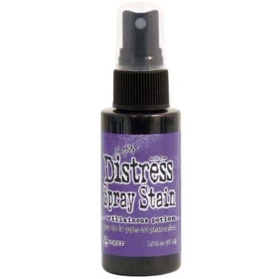 Tim Holtz® - Distress Spray Stain - Villainous Potion