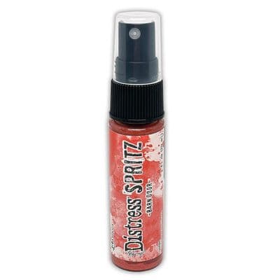Tim Holtz®  Distress Spritz 1oz Bottle - Barn Door