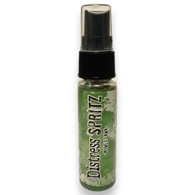 Tim Holtz®  Distress Spritz 1oz Bottle - Mowed Lawn