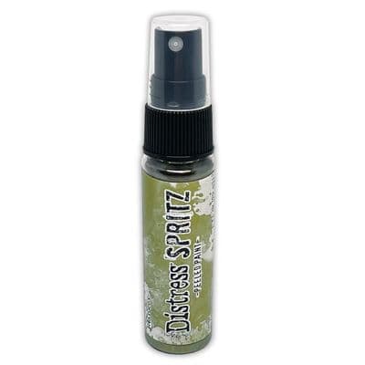 Tim Holtz®  Distress Spritz 1oz Bottle - Peeled Paint