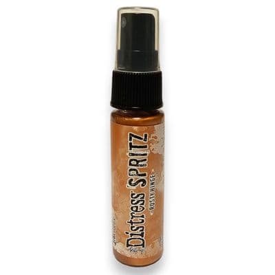 Tim Holtz®  Distress Spritz 1oz Bottle - Rusty Hinge