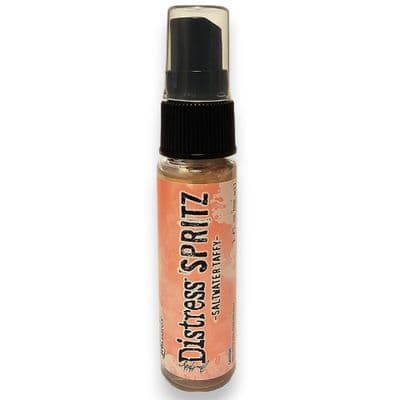 Tim Holtz®  Distress Spritz 1oz Bottle - Saltwater Taffy